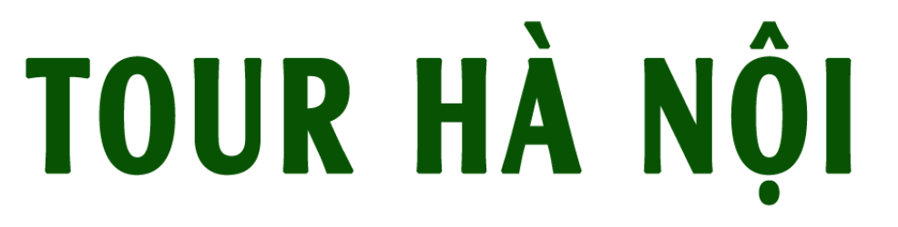 Tour Hà Nội